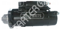 Стартер HC-PARTS CS1325 на Renault trucks 400.. 400.18 11.1 (Distribution)[MIDR06.23.568/41]  04.1996 - 09.1998