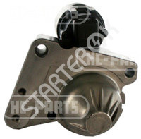 Стартер HC-PARTS CS1329 на Citroen C4  1.6 HDi Picasso [9HY(DV6TED4)]  02.2007 - 