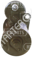 Стартер HC-PARTS CS1337 на Volkswagen Sharan  2.0 LPG [ATM]  05.2008 - 