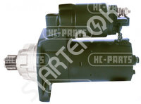 Стартер HC-PARTS cs1337