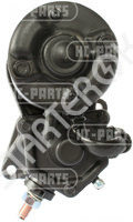 Стартер HC-PARTS CS1383 на Iveco 450 E  32 T 7.8  [F2BE1682G]  03.2008&nbsp;-&nbsp;12.2011