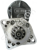 Стартер HC-PARTS CS1383 на Iveco 450 E  32 T 7.8  [F2BE1682G]  03.2008&nbsp;-&nbsp;12.2011