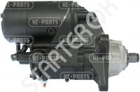 Стартер HC-PARTS CS1383 на Iveco 450 E  32 T 7.8  [F2BE1682G]  03.2008&nbsp;-&nbsp;12.2011