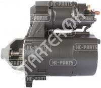 Стартер HC-PARTS cs1384