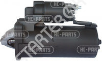 Стартер HC-PARTS cs1389