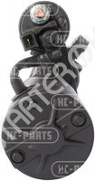 Стартер HC-PARTS CS1390 на Volkswagen Golf  IV 1.9 TDi 4 Motion [AUY] 5 Speed AT 09.1999 - 06.2001