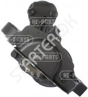 Стартер HC-PARTS CS1390 на Volkswagen Golf  IV 1.9 TDi 4 Motion [AUY] 5 Speed AT 09.1999 - 06.2001