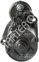 Стартер HC-PARTS CS1394 на Volkswagen Passat  1.8 4 Motion [AWM] Chas. -3B415700C 03.2001 - 05.2005