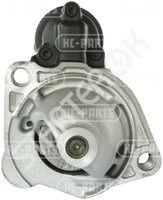 Стартер HC-PARTS CS1394 на Volkswagen Passat  1.8 4 Motion [AWM] Chas. -3B415700C 03.2001 - 05.2005