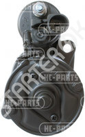 Стартер HC-PARTS CS1397 на Volkswagen Caddy  2.0 SDi [BDJ]  03.2004 - 