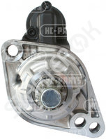 Стартер HC-PARTS CS1397 на Volkswagen Caddy  2.0 SDi [BDJ]  03.2004 - 
