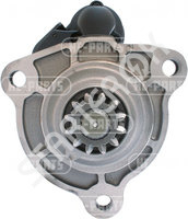 Стартер HC-PARTS CS1399 на Scania 480  11.7 [DTI2.06]  04.2004&nbsp;-&nbsp;