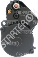 Стартер HC-PARTS CS1399 на Scania 480  11.7 [DTI2.06]  04.2004&nbsp;-&nbsp;