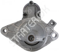 Стартер HC-PARTS CS1407 на Toyota Aygo  1.0 i [1KR-FE]  02.2005&nbsp;-&nbsp;