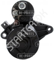 Стартер HC-PARTS CS1407 на Toyota Aygo  1.0 i [1KR-FE]  02.2005&nbsp;-&nbsp;
