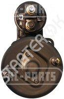 Стартер HC-PARTS CS183 на Bmw 3 series 323 2.3 i (E30)  09.1982&nbsp;-&nbsp;08.1986