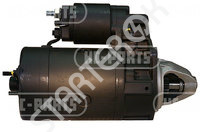 Стартер HC-PARTS CS183 на Bmw 3 series 323 2.3 i (E30)  09.1982&nbsp;-&nbsp;08.1986