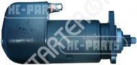 Стартер HC-PARTS CS191 на Man F2000 33403 12.0 (F 2000)[D2866LF20]  01.1994 - 09.2001