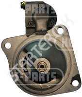 Стартер HC-PARTS CS230 на Renault Master   28-35 2.5 Diesel [8140.61.2300]  09.1980 - 07.1998