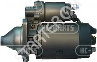 Стартер HC-PARTS CS230 на Renault Master   28-35 2.5 Diesel [8140.61.2300]  09.1980 - 07.1998