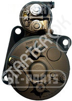 Стартер HC-PARTS CS230 на Renault Master   28-35 2.5 Diesel [8140.61.2300]  09.1980 - 07.1998