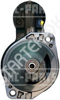 Стартер HC-PARTS CS268 на Mercedes-benz 190  E 2.3 (639)[M112.976]  01.1984&nbsp;-&nbsp;01.1985