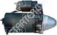 Стартер HC-PARTS CS268 на Mercedes-benz 190  E 2.3 (639)[M112.976]  01.1984&nbsp;-&nbsp;01.1985