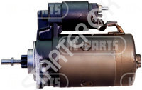 Стартер HC-PARTS cs272