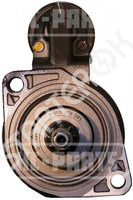 Стартер HC-PARTS CS272 на Volkswagen Transporter  2.4 Diesel [AAB] AT 09.1990 - 09.1998