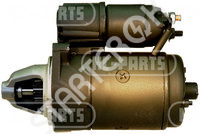 Стартер HC-PARTS cs275