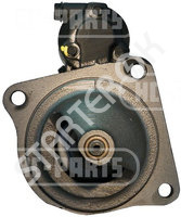 Стартер HC-PARTS CS394 на Iveco 100 E  15 6.0 [8060.45R.5000]  01.1991&nbsp;-&nbsp;