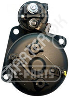 Стартер HC-PARTS CS394 на Iveco 100 E  15 6.0 [8060.45R.5000]  01.1991&nbsp;-&nbsp;