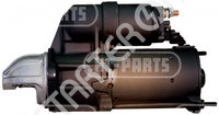 Стартер HC-PARTS cs535