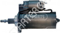 Стартер HC-PARTS CS574 на Volkswagen Passat  1.9 Diesel [lY] AT 05.1989 - 09.1993