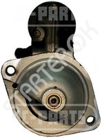 Стартер HC-PARTS CS576 на Mercedes-benz 308  2.3 Diesel (602)  10.1988 - 02.1996