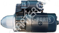 Стартер HC-PARTS CS576 на Mercedes-benz 308  2.3 Diesel (602)  10.1988 - 02.1996