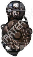 Стартер HC-PARTS CS583 на Mercedes-benz SL  500 5.0 [113.961]  01.1994&nbsp;-&nbsp;01.1996