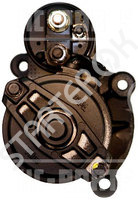 Стартер HC-PARTS CS594 на Citroen C4  1.8 16V Picasso   02.2007 - 