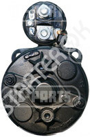 Стартер HC-PARTS CS608 на Renault trucks 220.. 220.12 6.2 [DCi6W]  02.2000 - 04.2006