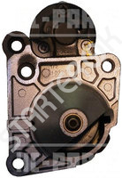 Стартер HC-PARTS CS784 на Renault Megane  2.0 i  A13 01.1999 - 04.2003