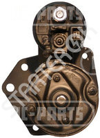 Стартер HC-PARTS CS788 на Seat Inca  1.6 i [AEE]  06.1997 - 09.2000