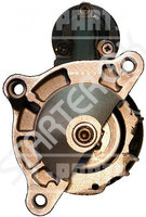 Стартер HC-PARTS CS885 на Citroen Jumper  2.6 TDi [THX(DJ6TED)]  12.1996 - 02.2002