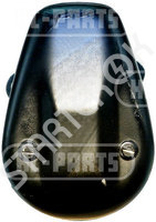 Стартер HC-PARTS CS962 на Volvo FH  12/500 12.1  Chass. TB89472912- 09.2001&nbsp;-&nbsp;08.2006