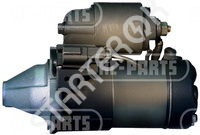 Стартер HC-PARTS JS1100 на Nissan Primera  1.8 16V   06.1999&nbsp;-&nbsp;12.2001