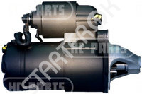 Стартер HC-PARTS JS1100 на Nissan Primera  1.8 16V   06.1999&nbsp;-&nbsp;12.2001
