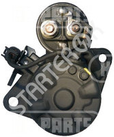 Стартер HC-PARTS JS1100 на Nissan Primera  1.8 16V   06.1999&nbsp;-&nbsp;12.2001
