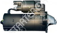 Стартер HC-PARTS js1135