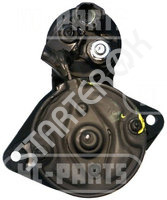 Стартер HC-PARTS JS1135 на Toyota Corolla  2.0 D-4D Verso [1CD-FTV]  04.2004 - 