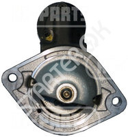 Стартер HC-PARTS JS1135 на Toyota Corolla  2.0 D-4D Verso [1CD-FTV]  04.2004 - 