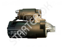 Стартер HC-PARTS JS1153 на Chevrolet Tracer  2.0   01.1999 - 01.2003